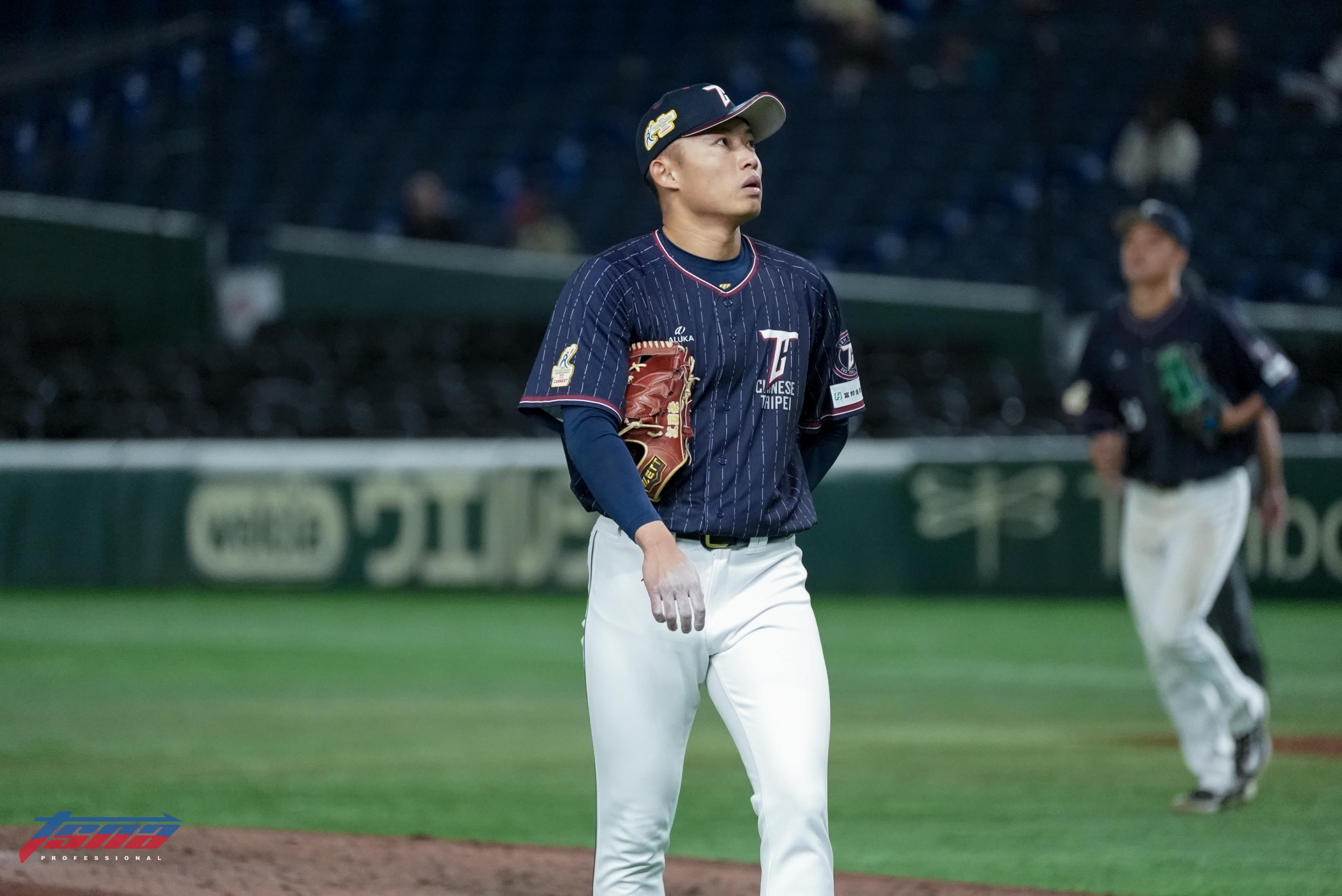 亞冠賽》江國豪打冬盟變年紀最長　想加強控球