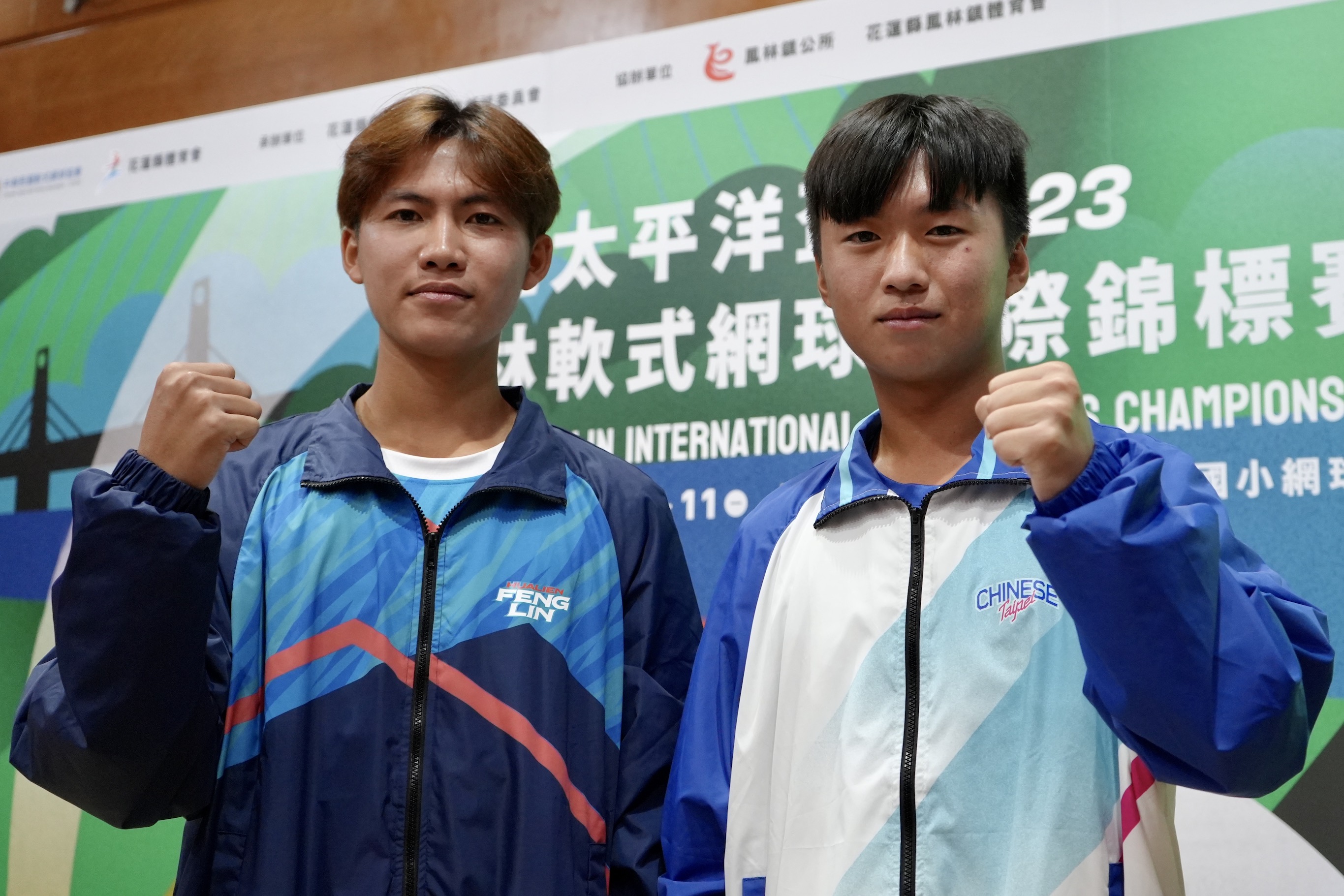 花蓮太平洋盃鳳林軟網國際賽　延續杭州亞運熱潮