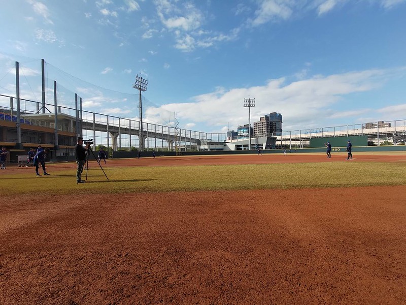 亞錦賽》郭李建夫知道日本社會人強度　150公里已經不是特別球速