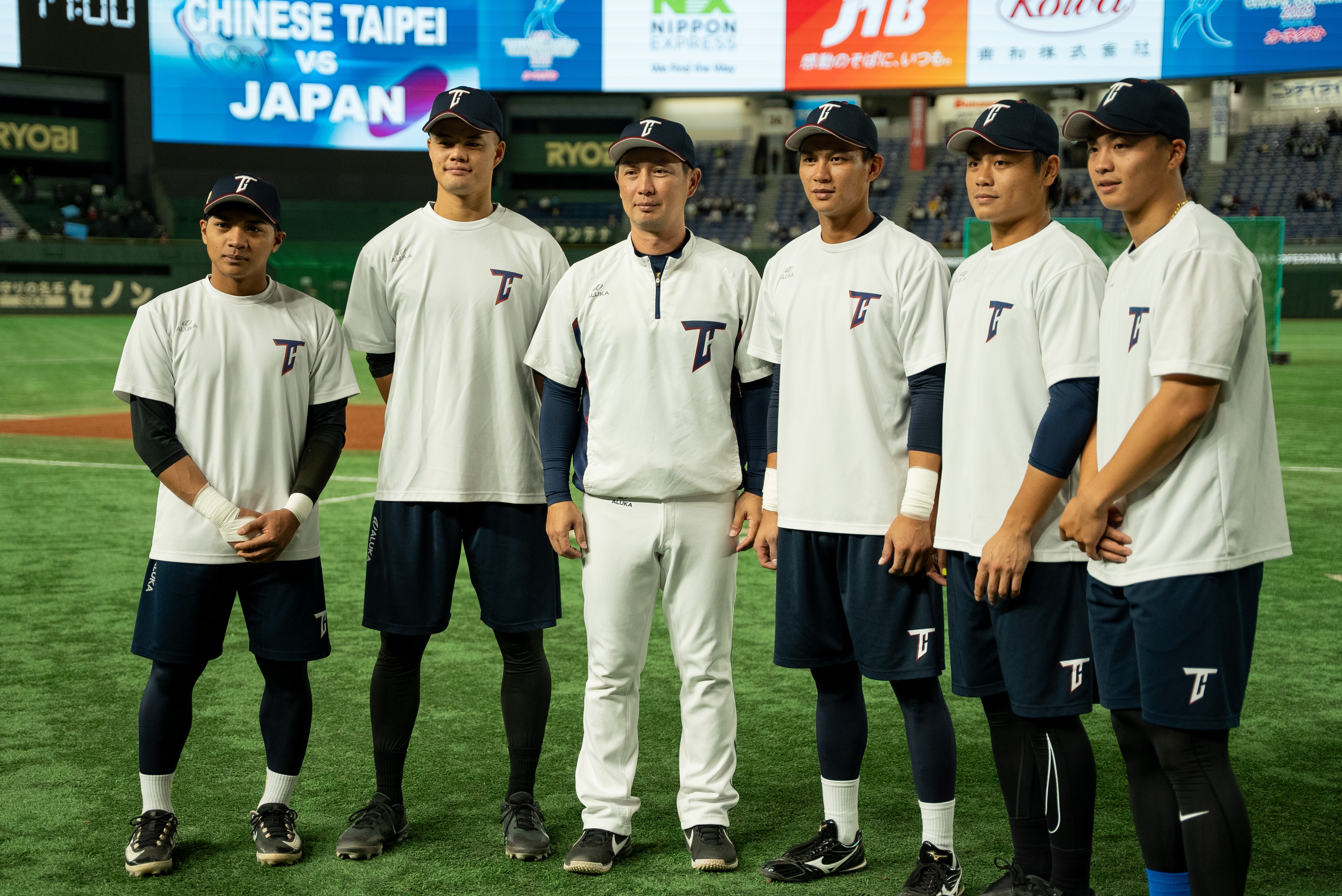 亞冠賽》自日返台明冬盟報到　何恆佑期待表現更穩定　　