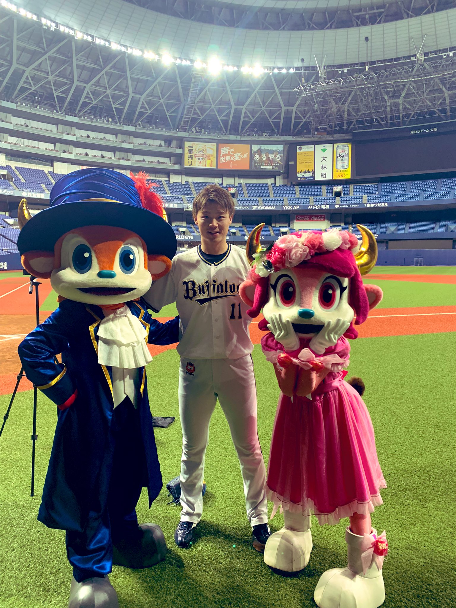 日媒分析6隊爭搶山﨑福也　僅火腿缺誘因