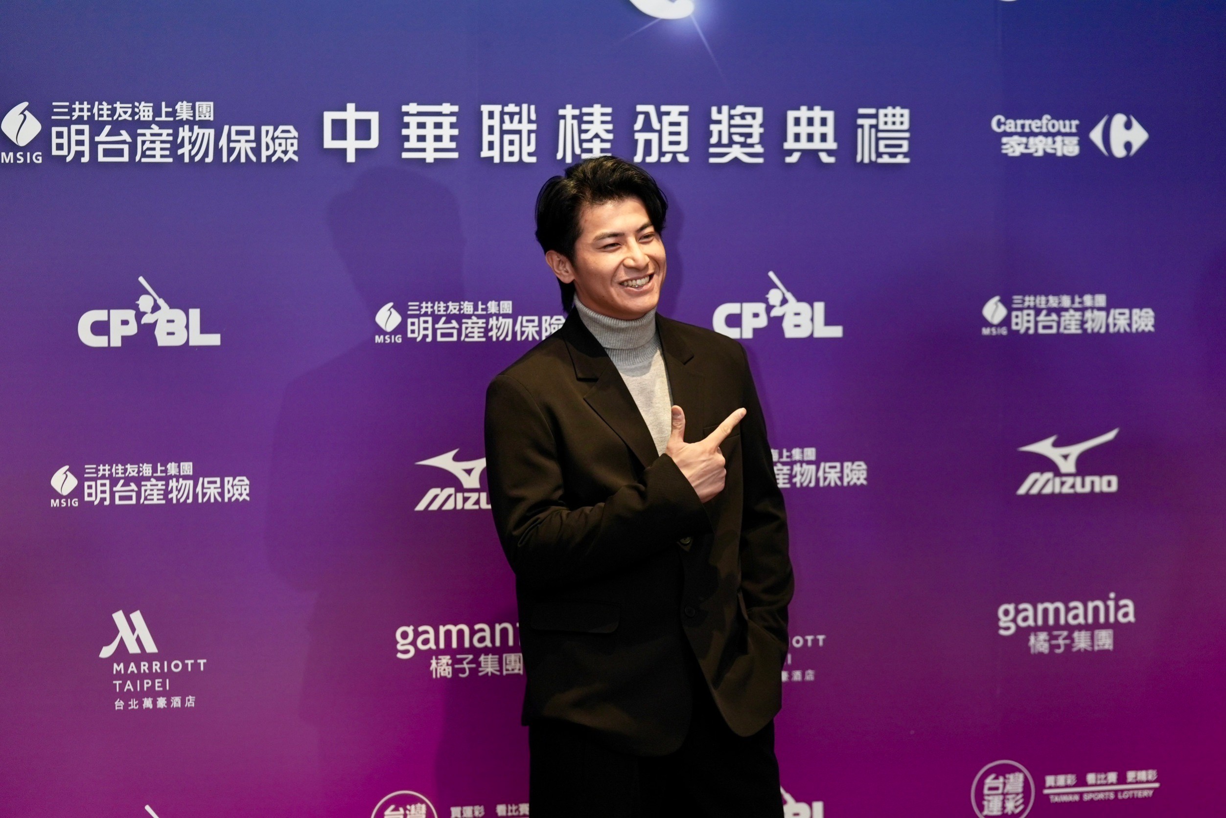 一定要好好傳承他的精神　「憲神」被「鋒神」特別的話感動到了