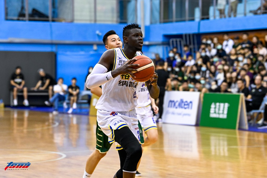 籃協懲處出爐　斑霸等10人確定永不錄用！