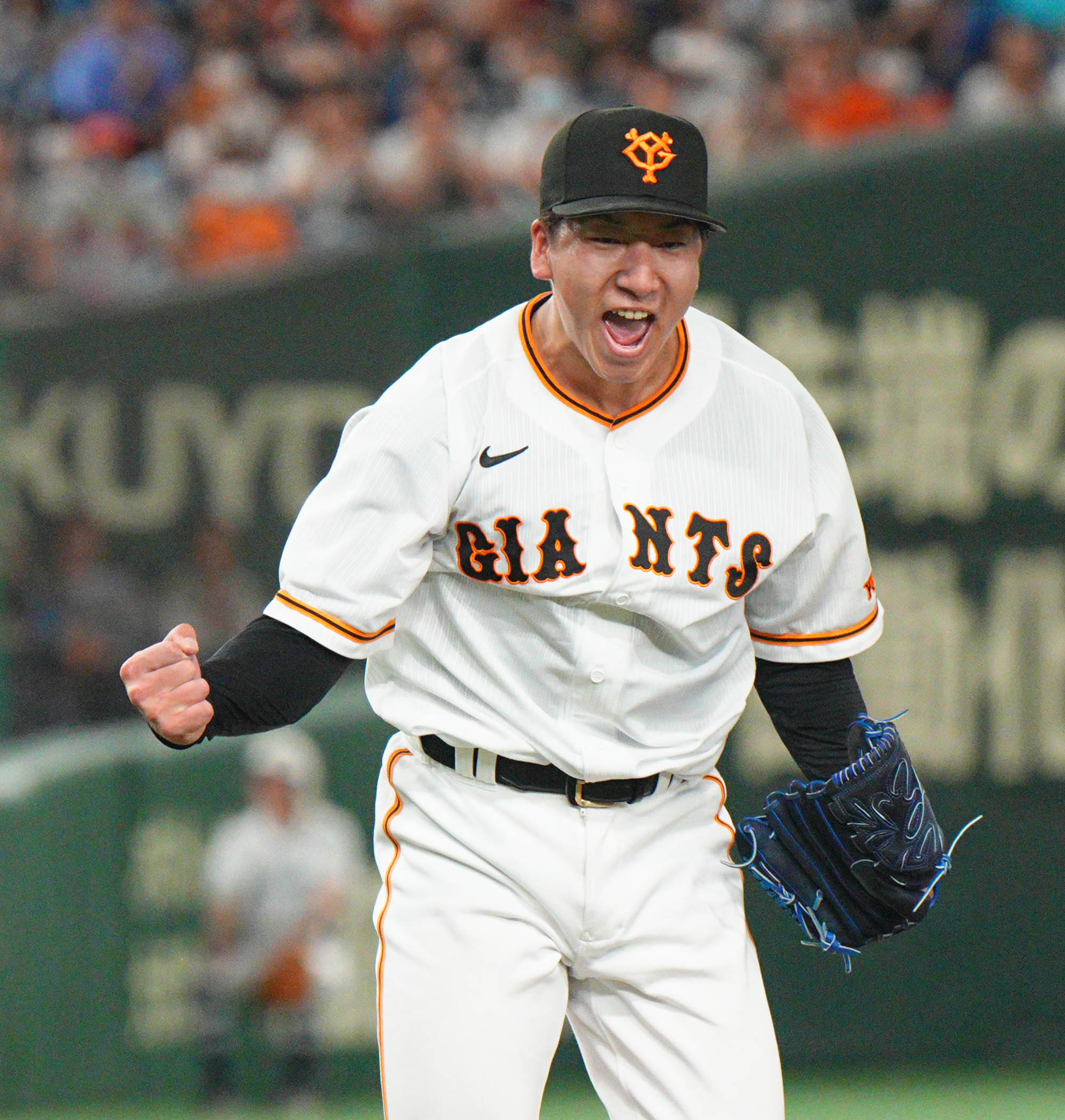 巨人軍台北大巨蛋友誼賽　日方公布最高票價未稅約3600元