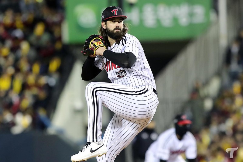 韓職5年狂吃875.2局洋投　LG續約直接送上簽約金1271萬元