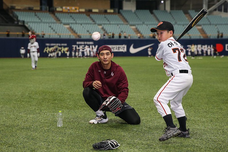 傳紐約洋基對李政厚有興趣　韓媒關心他不能穿51號