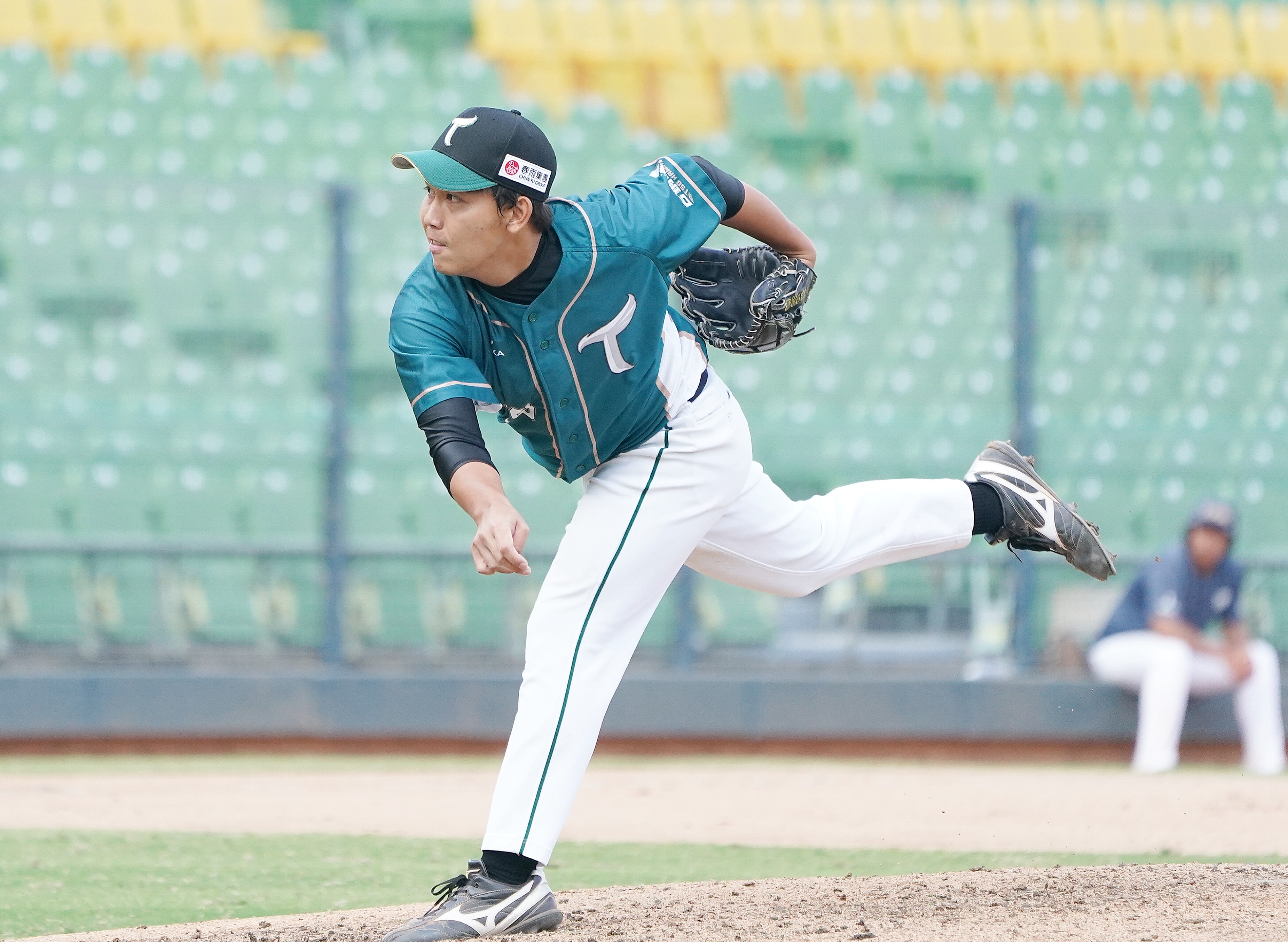 冬盟》對台鋼土投說重話　洪總：到達某種水準才能喊累