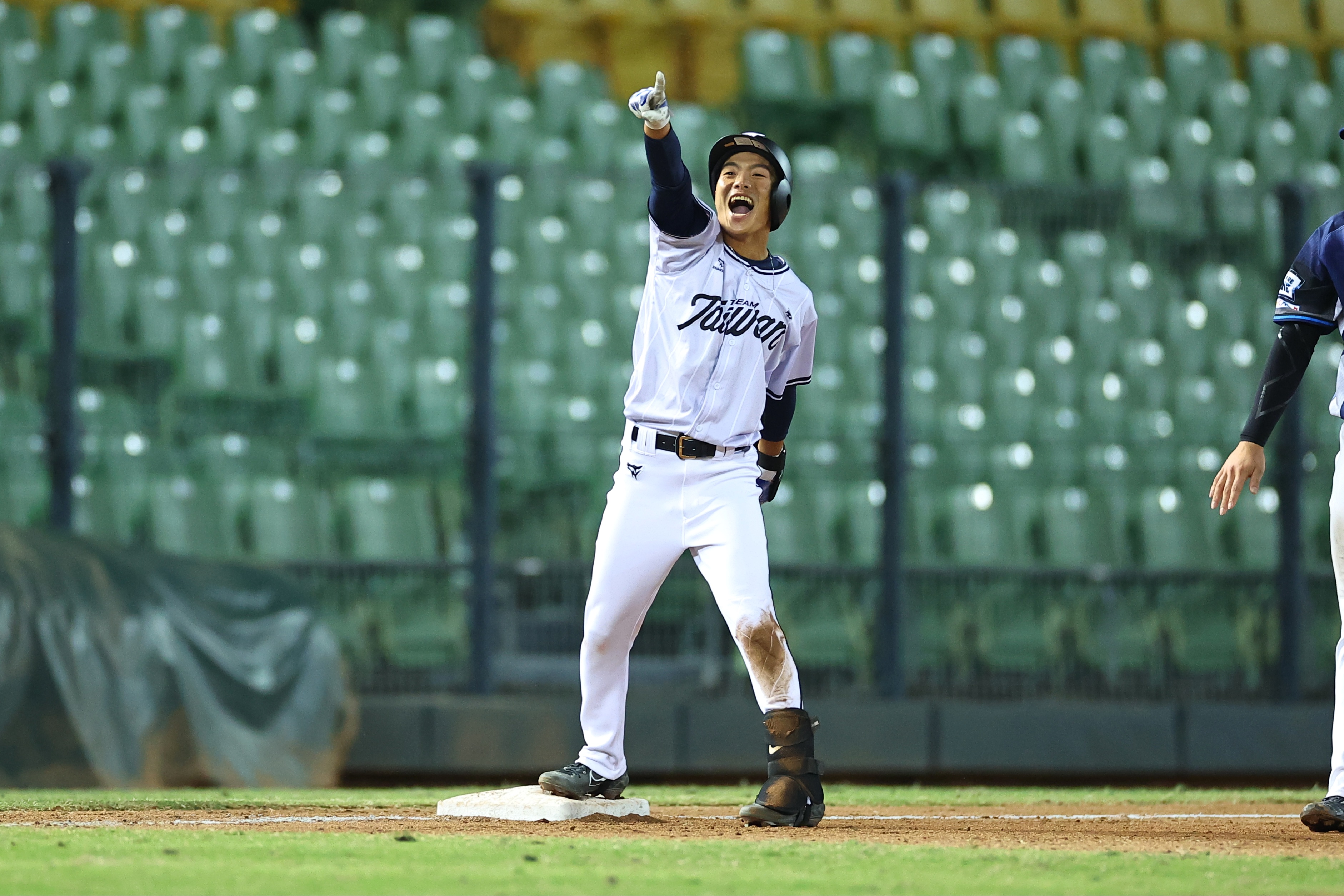 冬盟》中職首戰和日職白拉扯　綱總賽後點保送、進攻策略2個觀念