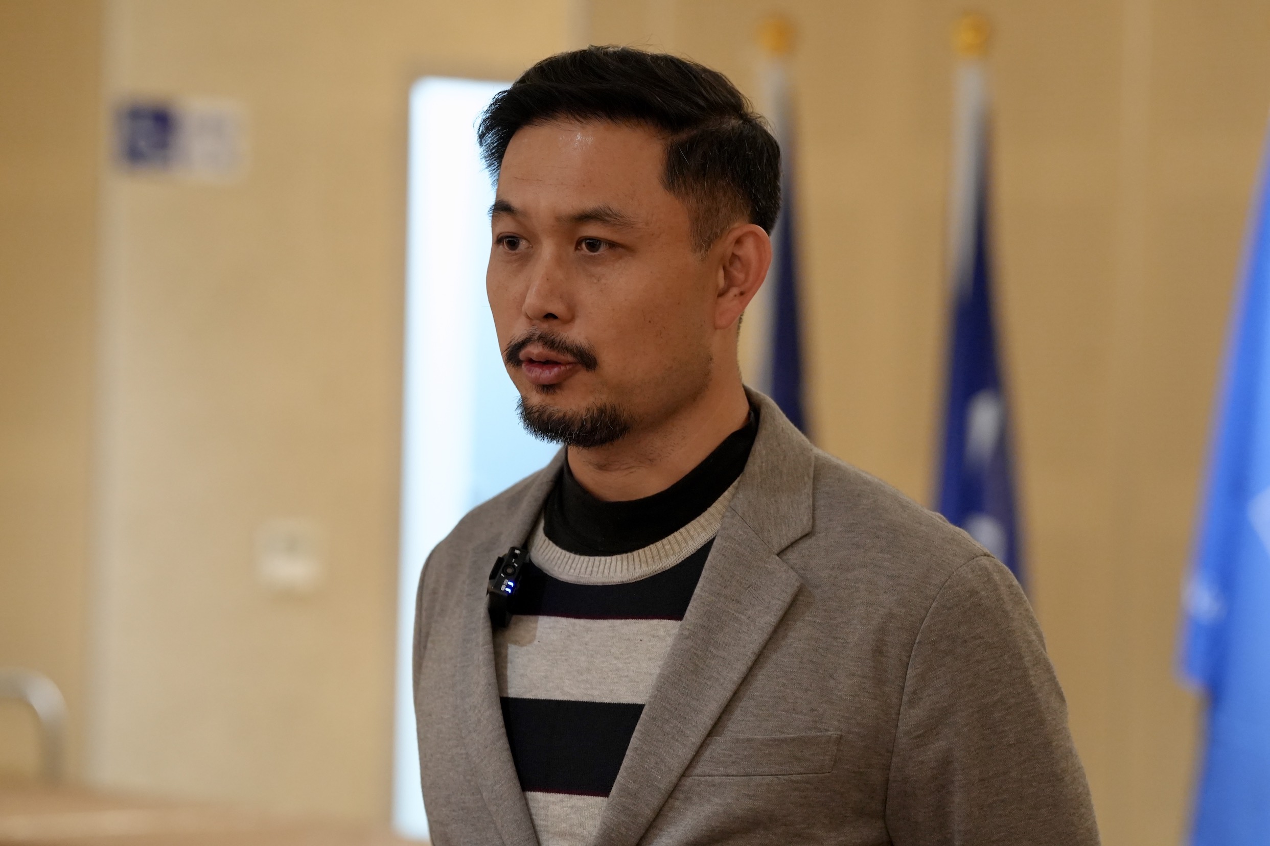 北市體育局見證　北市大、國體大、台體大結盟