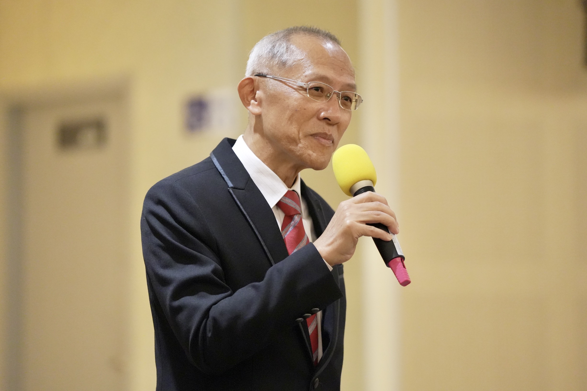 北市大、國體大、台體大結盟　許光麃：教學、比賽都要連結