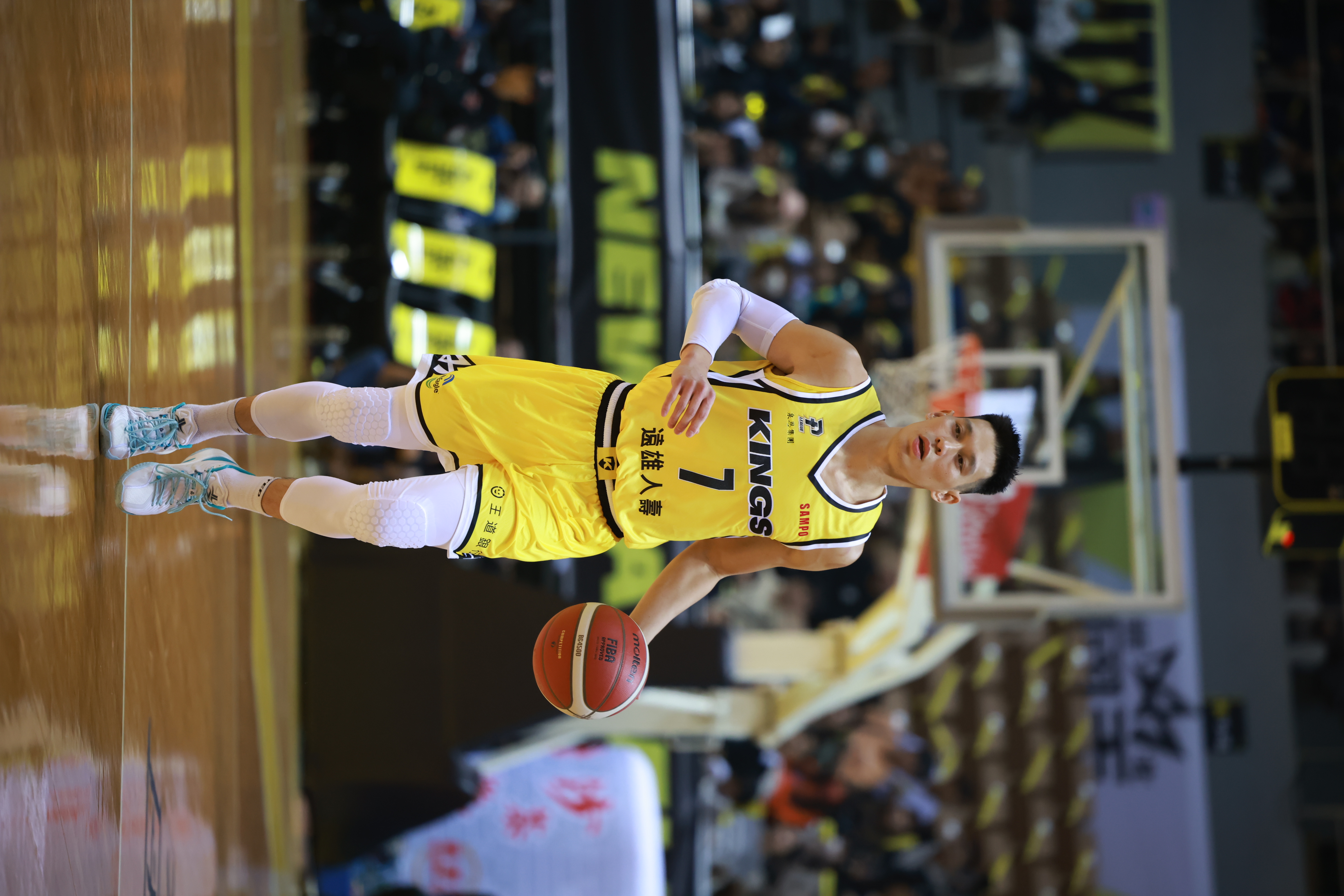 林書豪對老東家鋼鐵人　呂政儒因傷缺陣