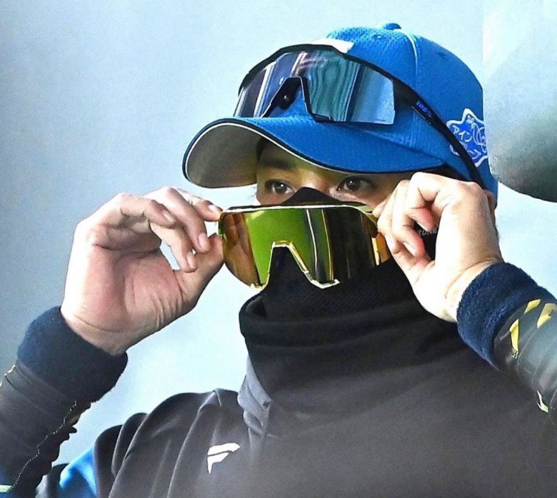 喜添投手大將山﨑福也　新庄剛志：每天都在想他來不來