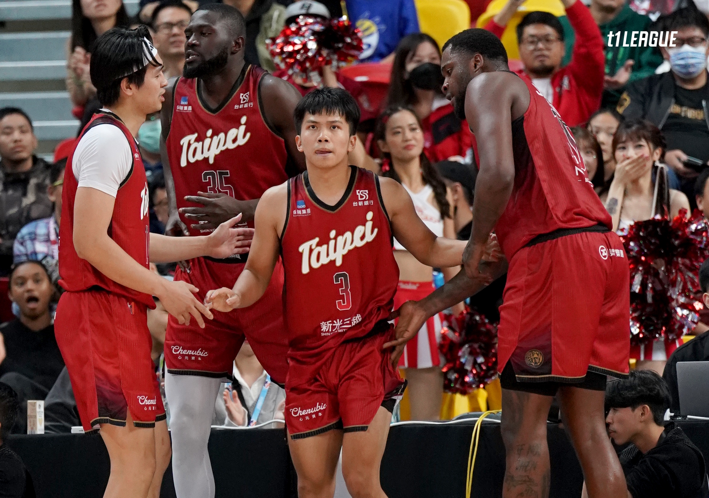丁聖儒生涯新高27分　台新戰神收隊史首勝