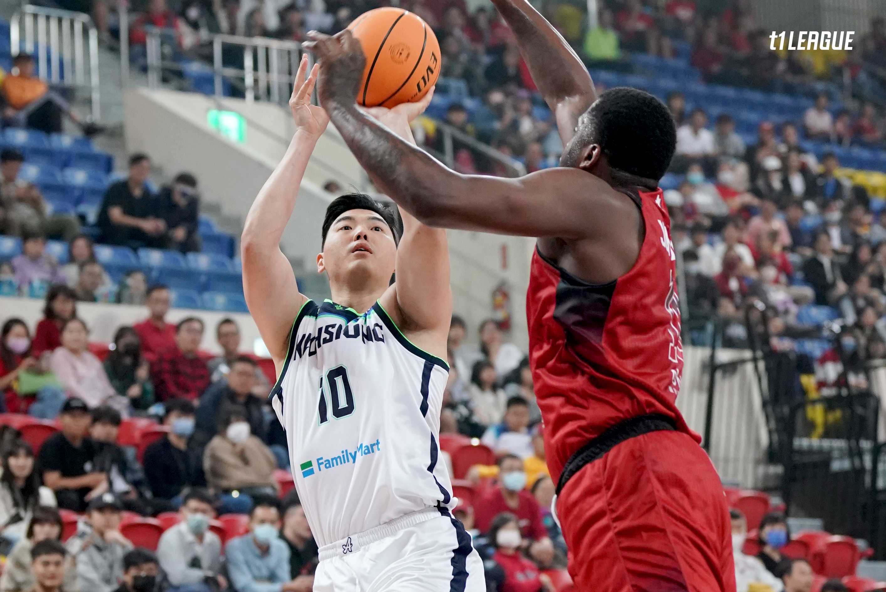 海神客場3連敗　持續調整迎接主場開幕戰