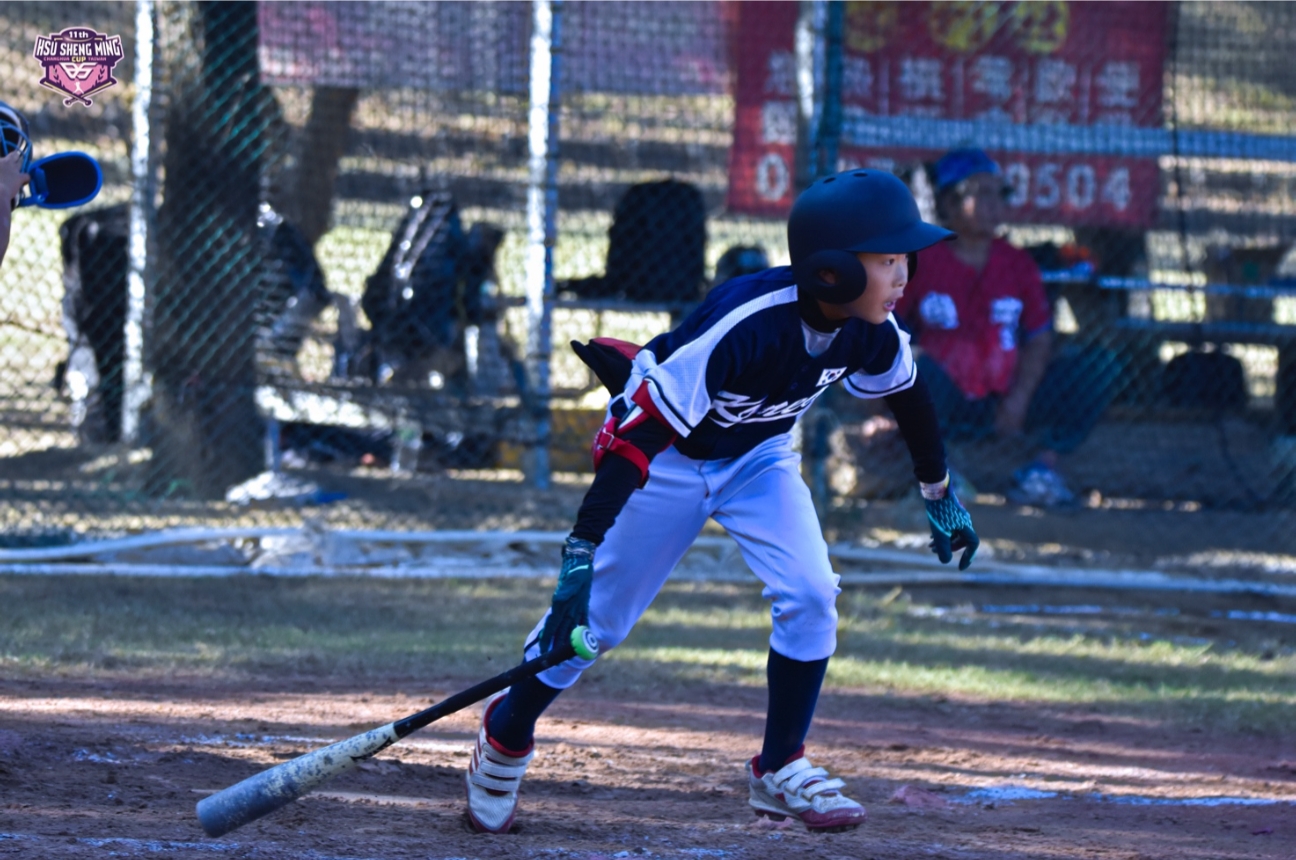 徐生明盃》韓國李銀圭長大夢想和美女結婚　單場3打點晉4強目標冠軍
