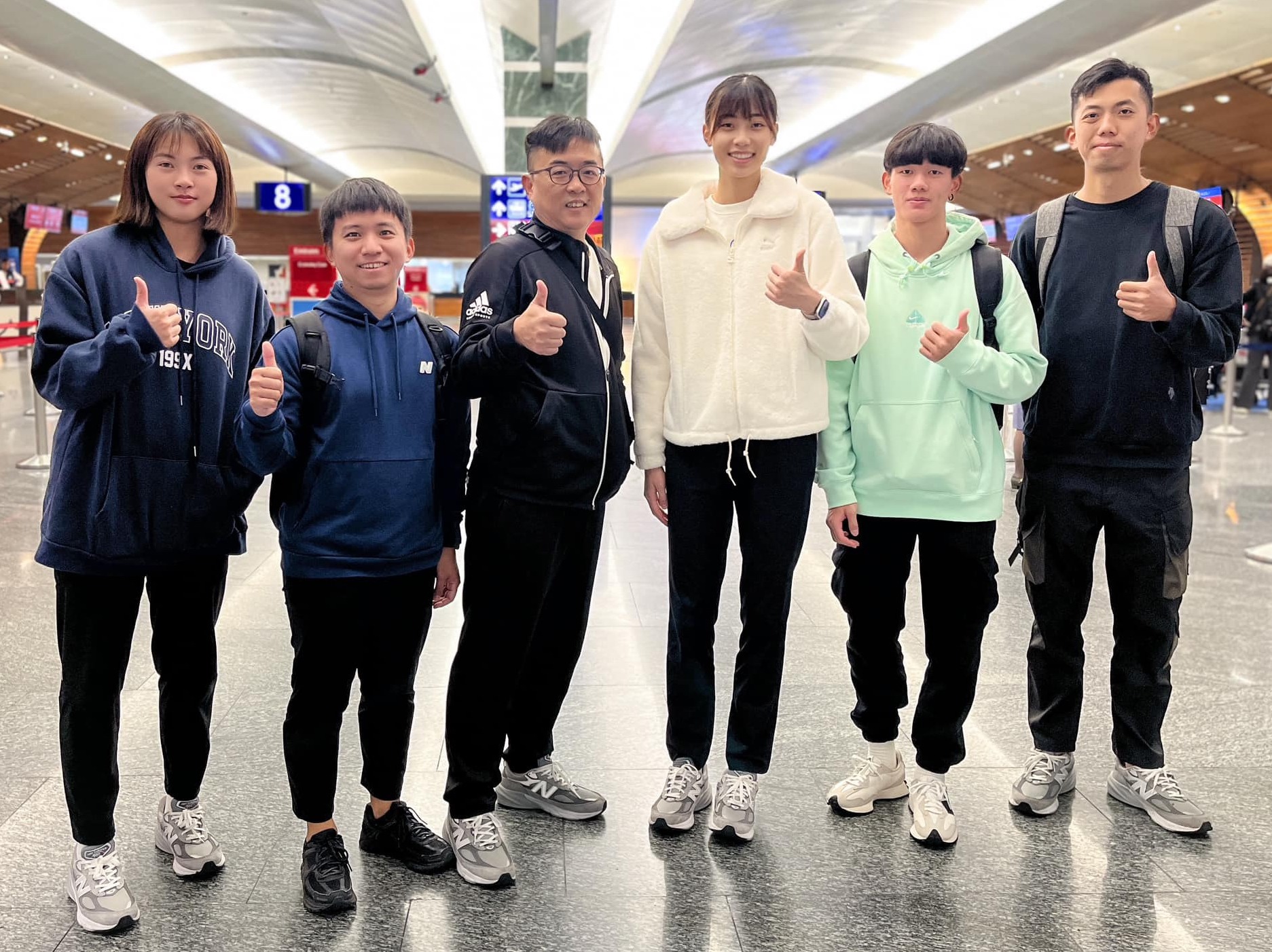 世界跆拳道大獎賽決賽　羅嘉翎首度參加爭取奧運積分