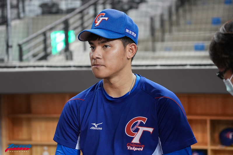 MiLB》陳聖平被響尾蛇釋出　確定返台參加中職選秀 - TSNA體育新聞團隊