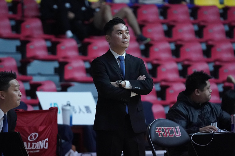 健行惜敗政大教頭盼外籍生更進步　劉孟竹：還有努力空間