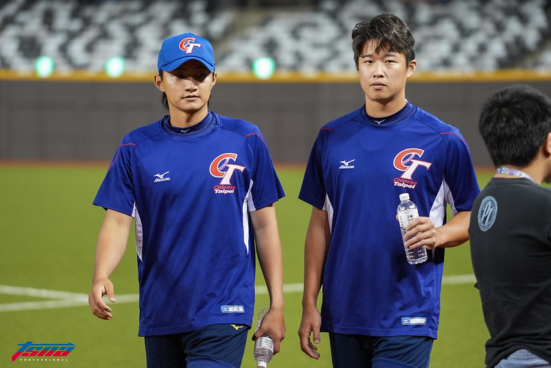 亞錦賽》中華隊晚間對決巴勒斯坦　左投張景淯守護主場