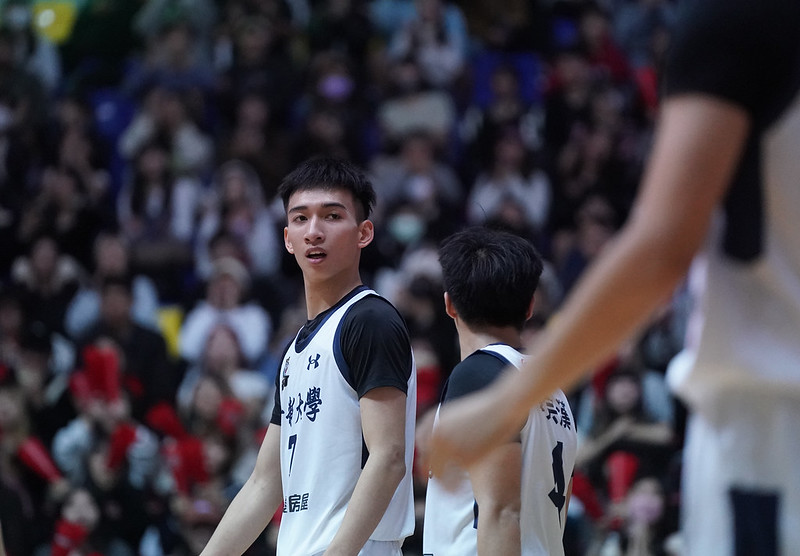 世新首階段3連敗收尾　張俊生：態度要拿出來