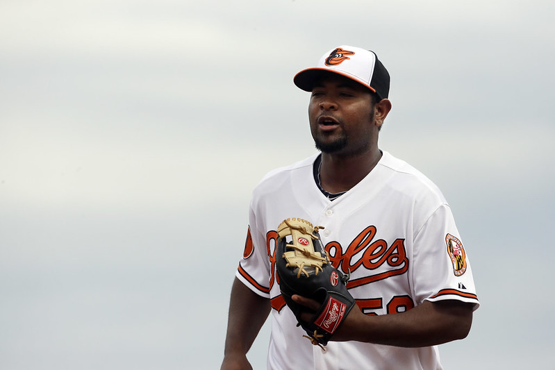 中職對洋將有規範　過往曾有2人被拒之門外