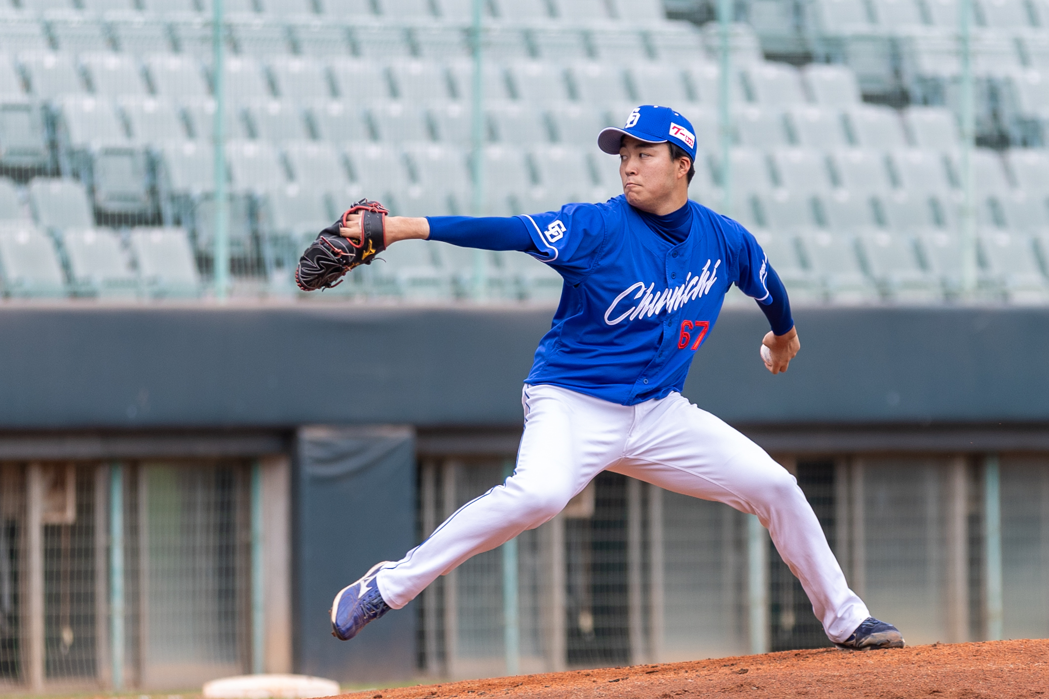 冬盟》日職白、社會人斗六大混戰　日職白4失誤吞第3敗