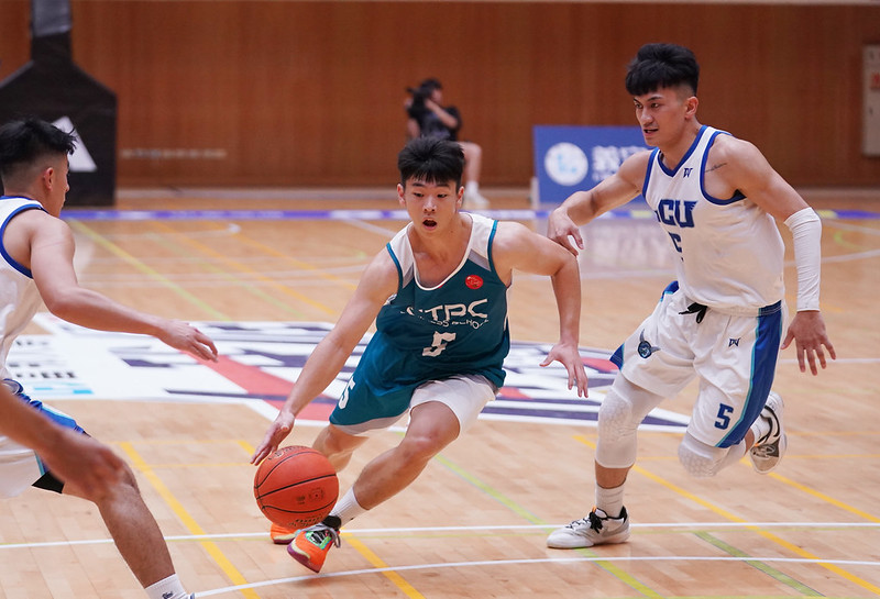 劉恩任砍全場最高21分　中信逆轉僑光奪隊史一級首勝