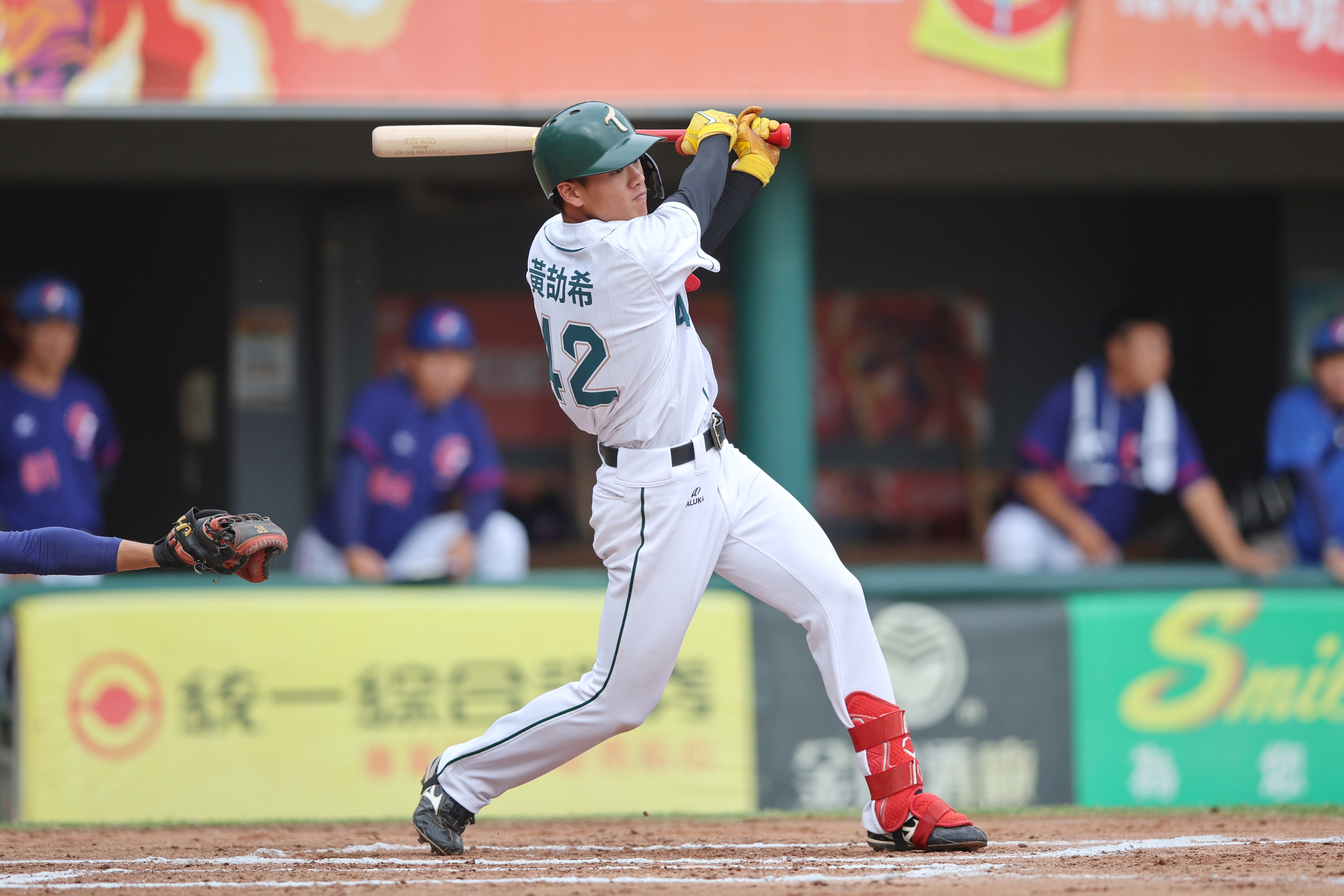 台鋼雄鷹》首度前進台東！　洪總千勝先到還是最快開季20敗 - TSNA體育新聞團隊