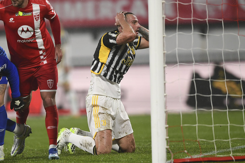 補時失球再破門險勝　尤文圖斯暫登義甲榜首