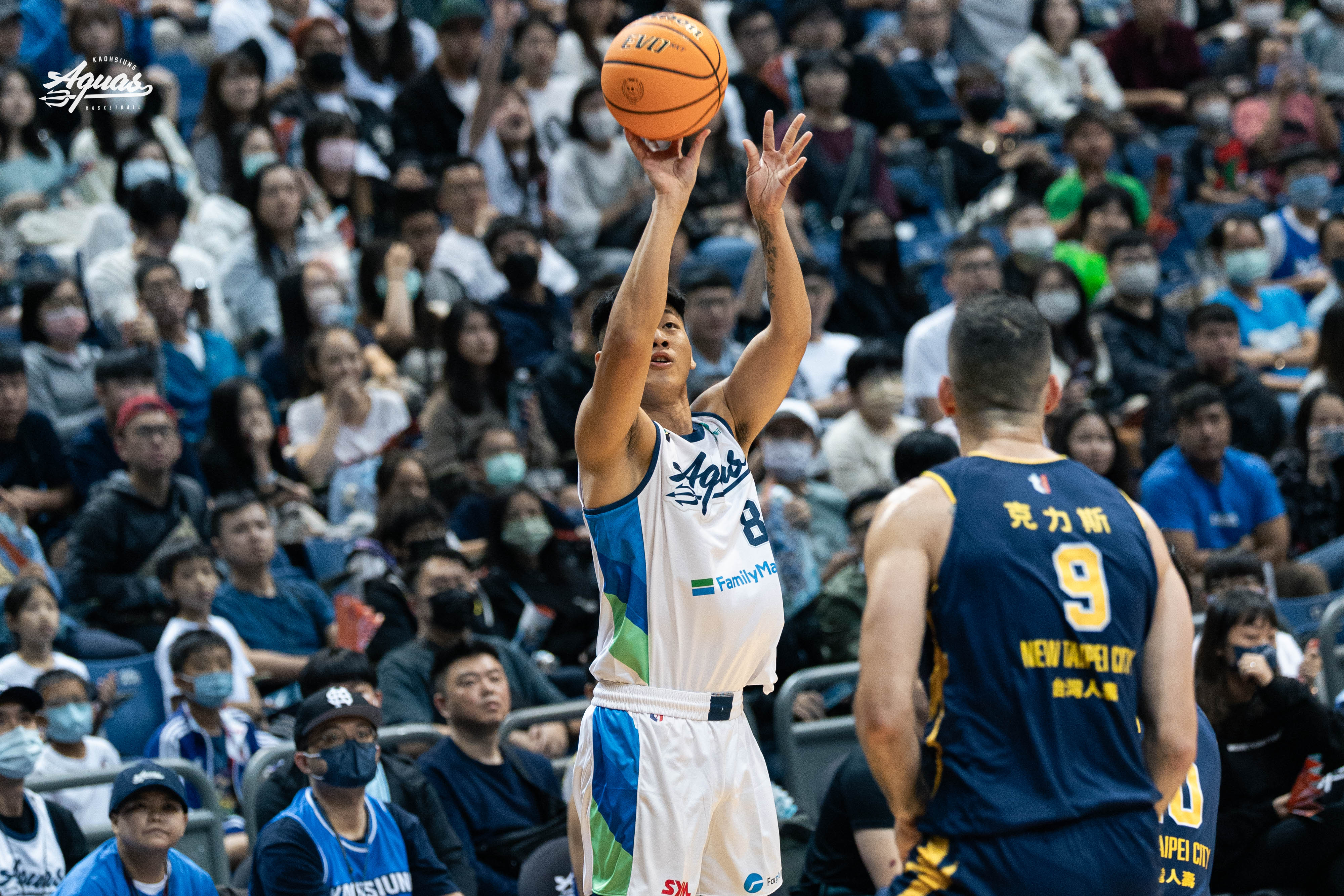 邱子軒英雄命？　投進的絕殺球多到數不清