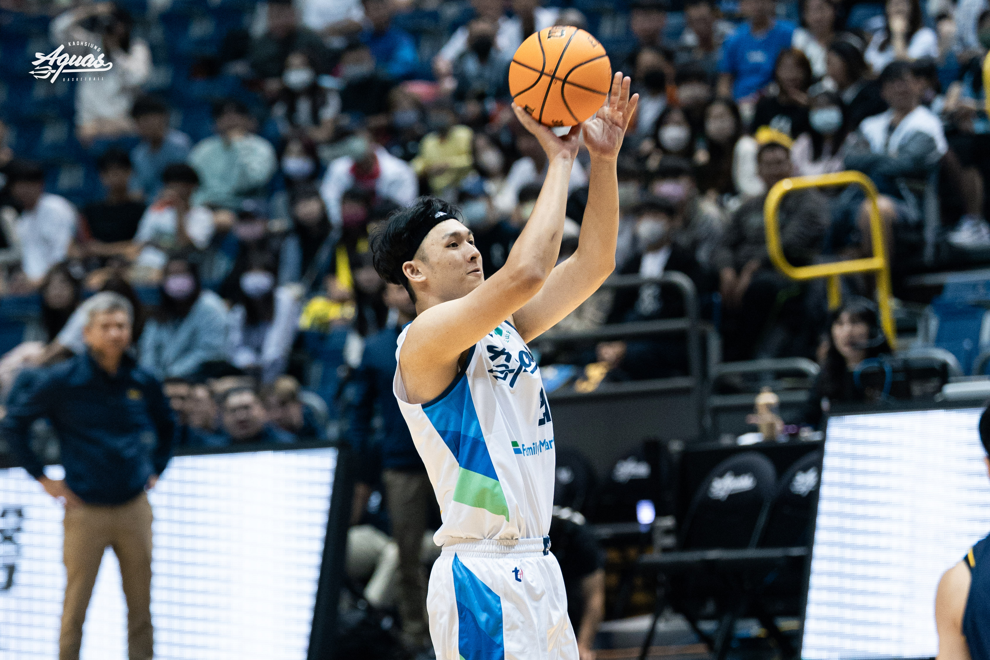 呂威霆繳代表作　唐維傑：人生不會忘記的比賽