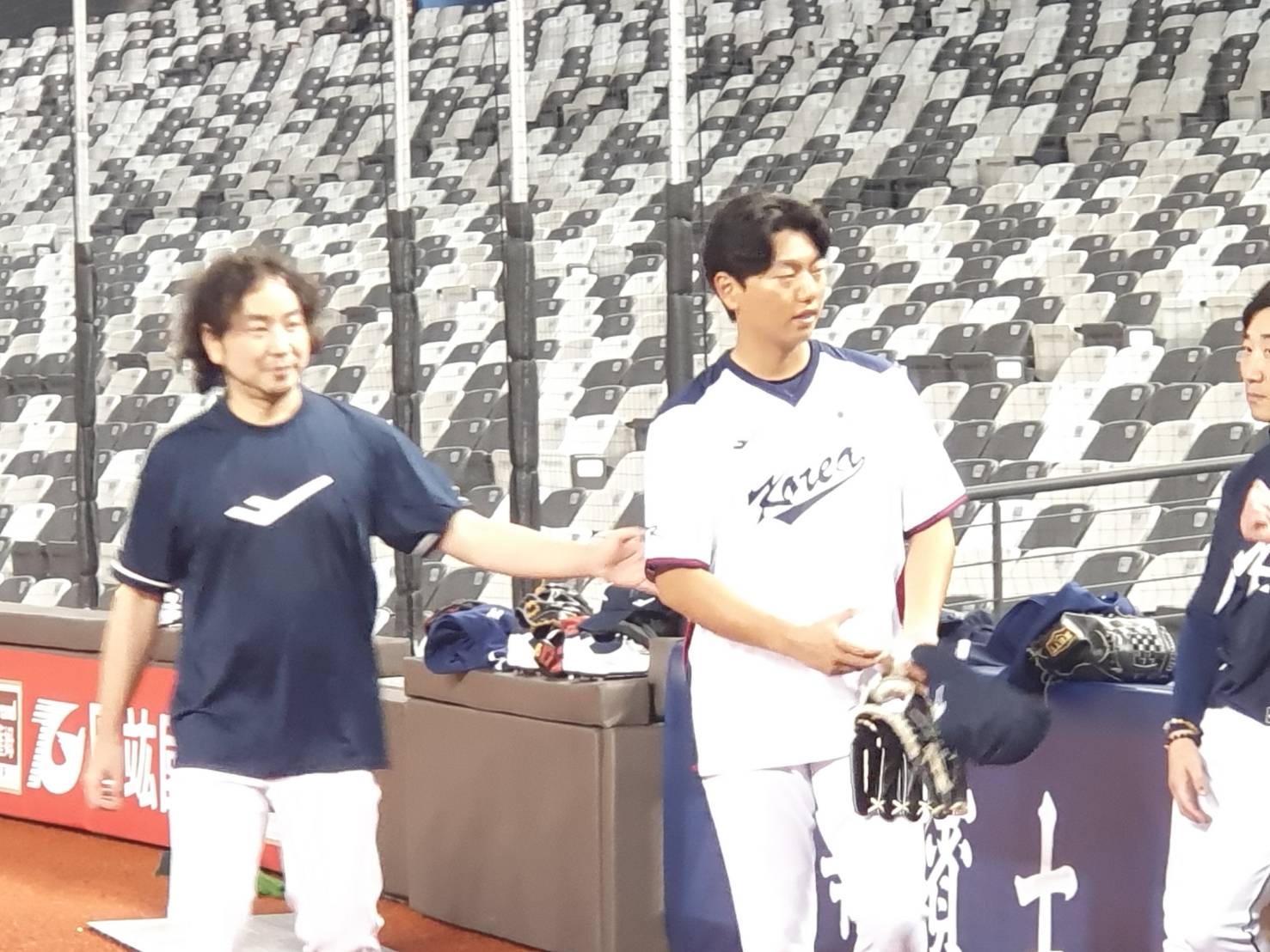 亞錦賽》明韓國先發申憲民來自SSG　對中華隊投直球要小心