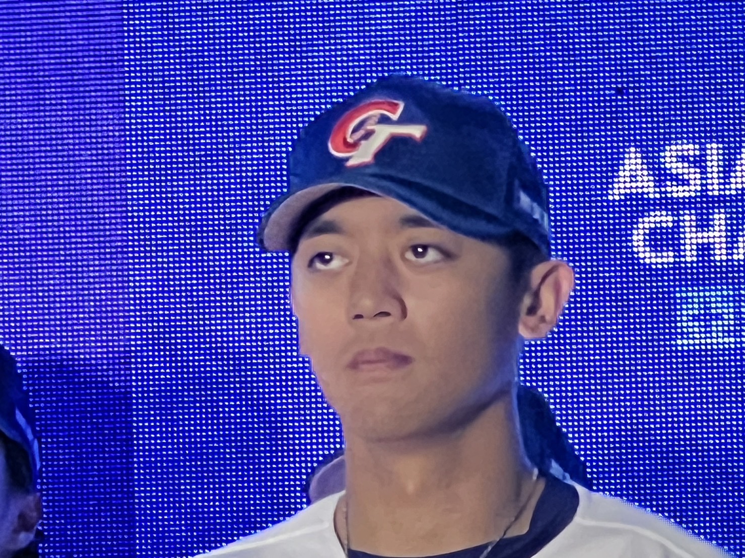 亞錦賽》中華隊默契、配合不錯　隊長拿莫伊漾：目標冠軍