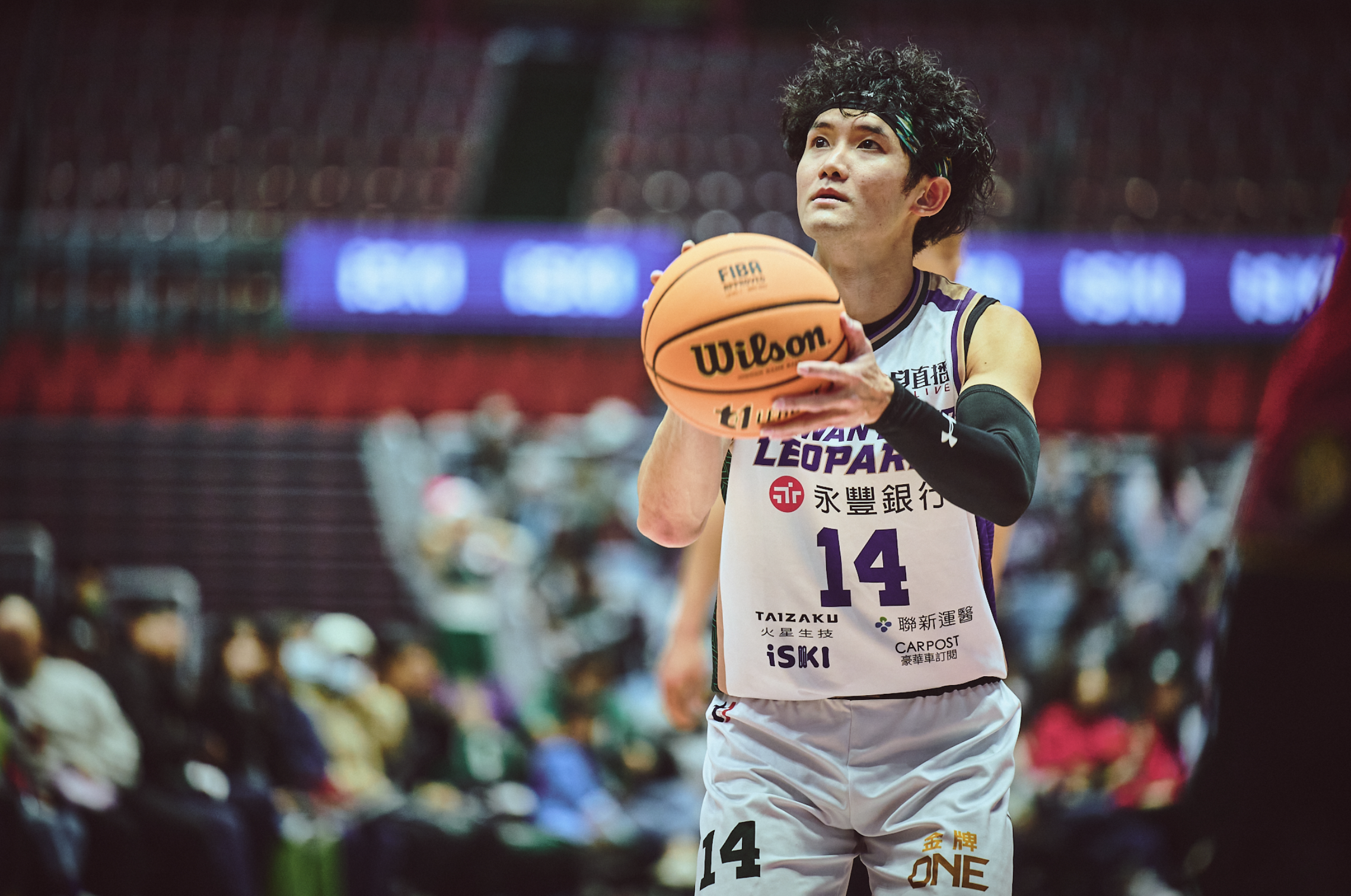 蔣淯安達生涯千分里程碑　雲豹不敵戰神斷3連勝