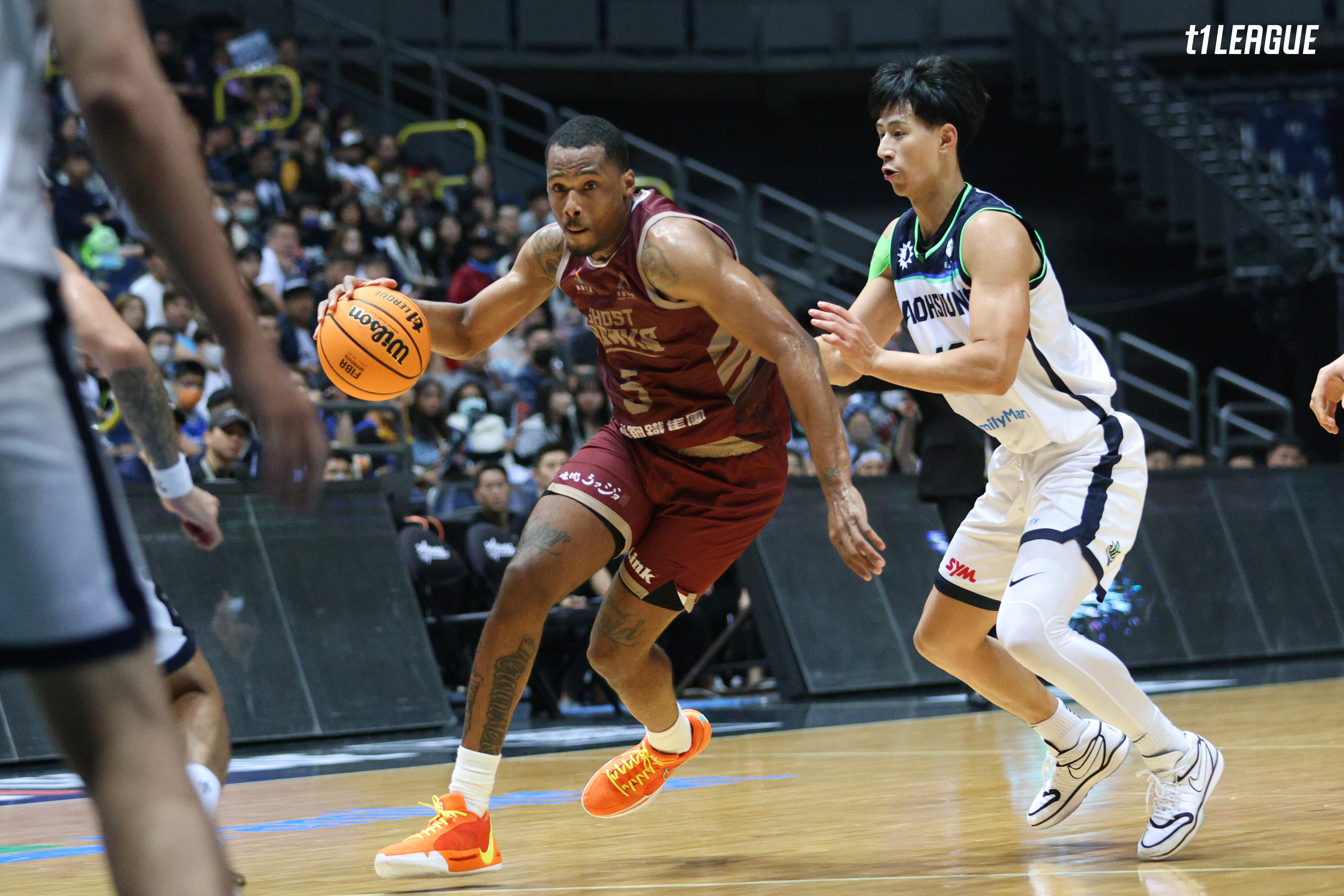 競爭年度最佳洋將？　金恩：有機會當然想爭取