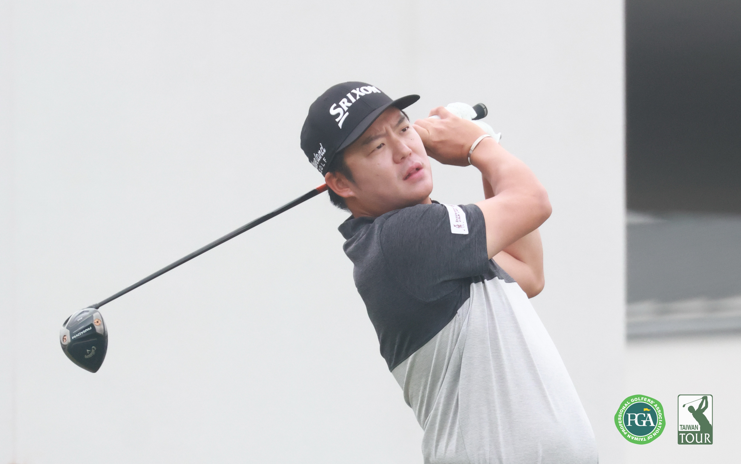 台玻台豐公開賽　泰選手Prateeptienchai封王