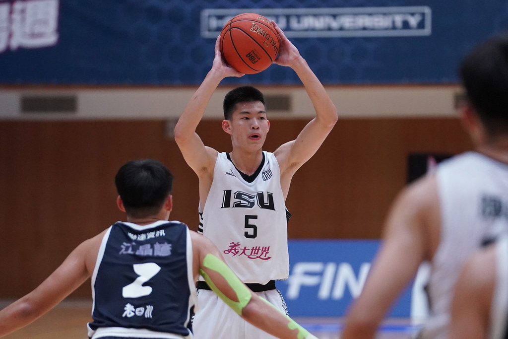 前戰賽後謝玉娟提點　余祥平從頭做起盼感染團隊