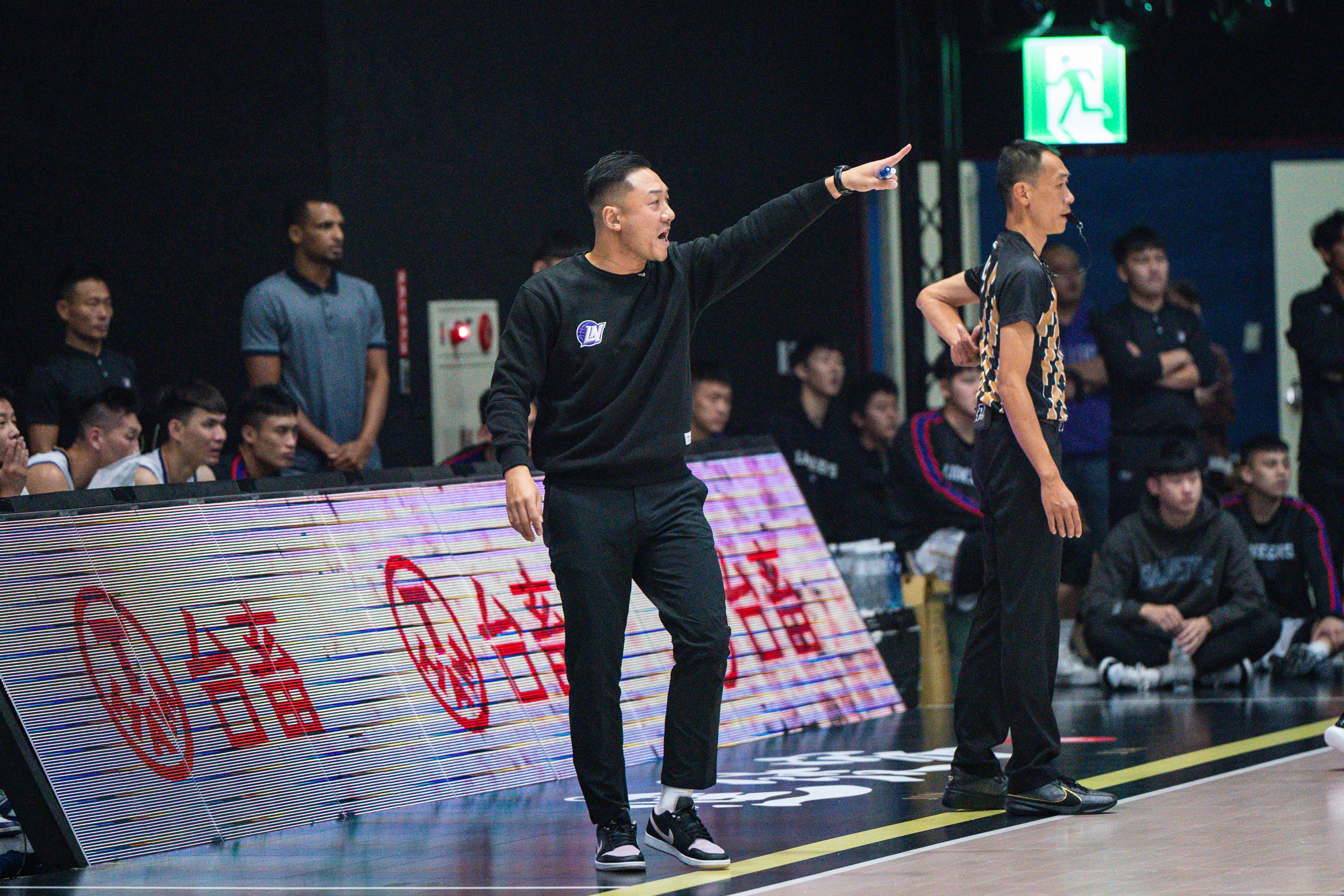 攻城獅4連敗　林冠綸：太寄望1個洋將拯救球隊