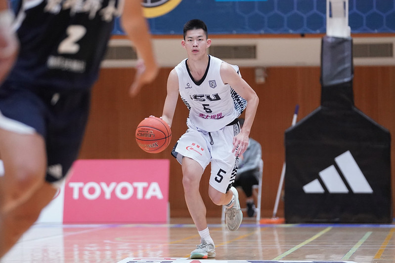 不讓亞運金牌沖昏頭　余祥平：專注怎麼做好自己