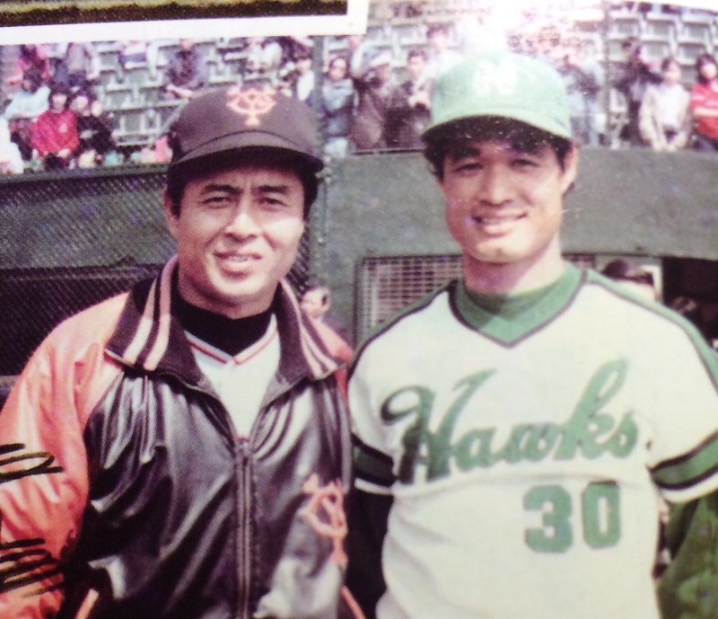 奧運棒球銀牌30周年/高英傑幫郭李建夫按摩　拚出奧運銀牌（下）