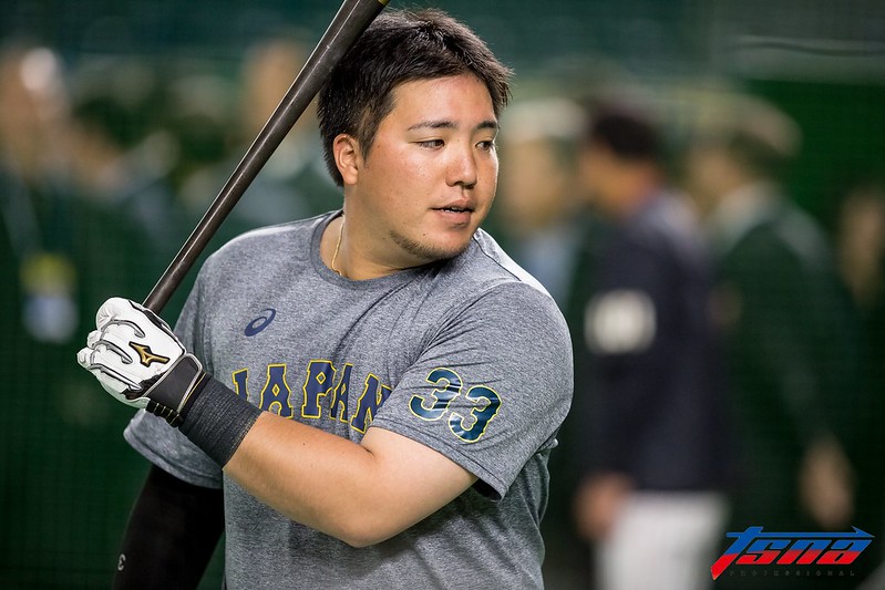 日職國內FA最後大物山川穂高　軟銀猶豫的原因