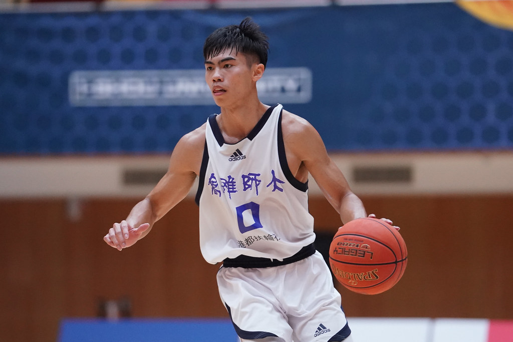 為打敗臺師自己剪影片分析　魏莨哲：機會是留給準備好的人