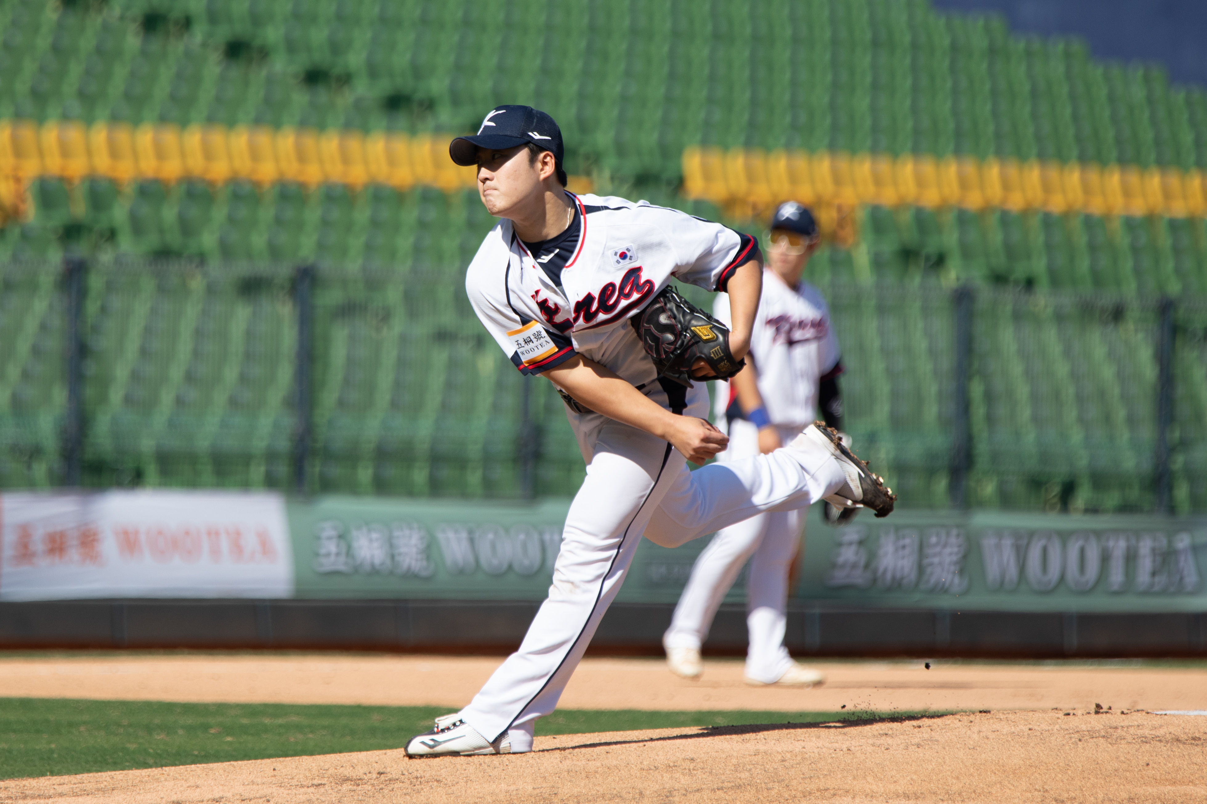 亞錦賽》香港展韌性打滿9局　韓國9比0拿本屆第1勝