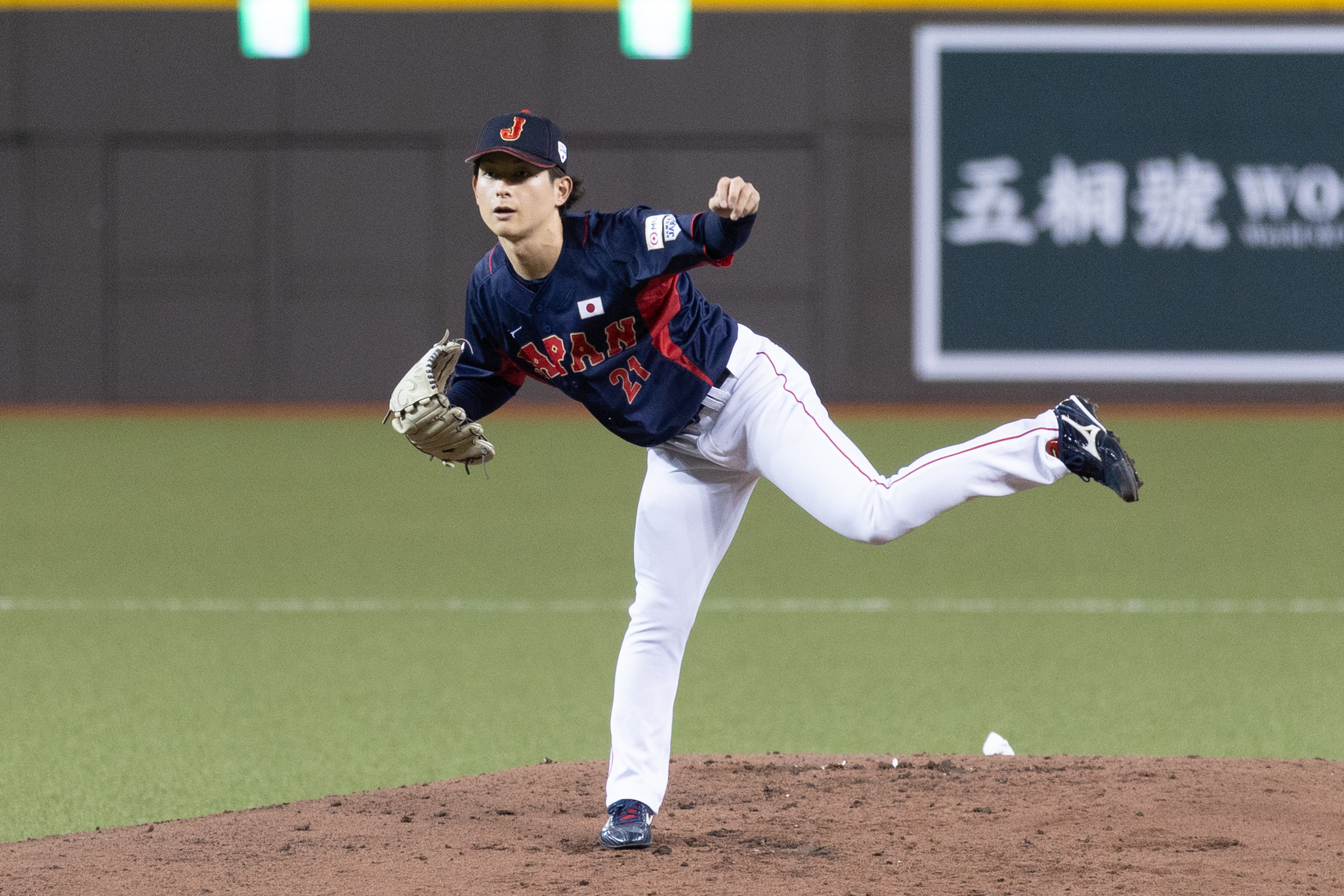 亞錦賽》日本連2場提前結束比賽晉級　監督非常期待對中華隊