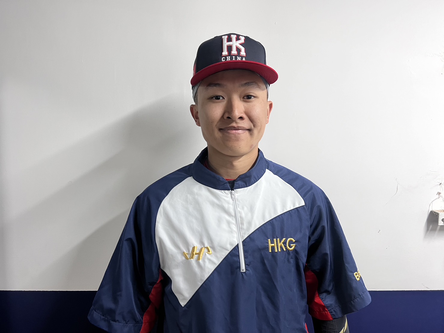 亞錦賽》香港隊本業臥虎藏龍　有空少、工程師和海關