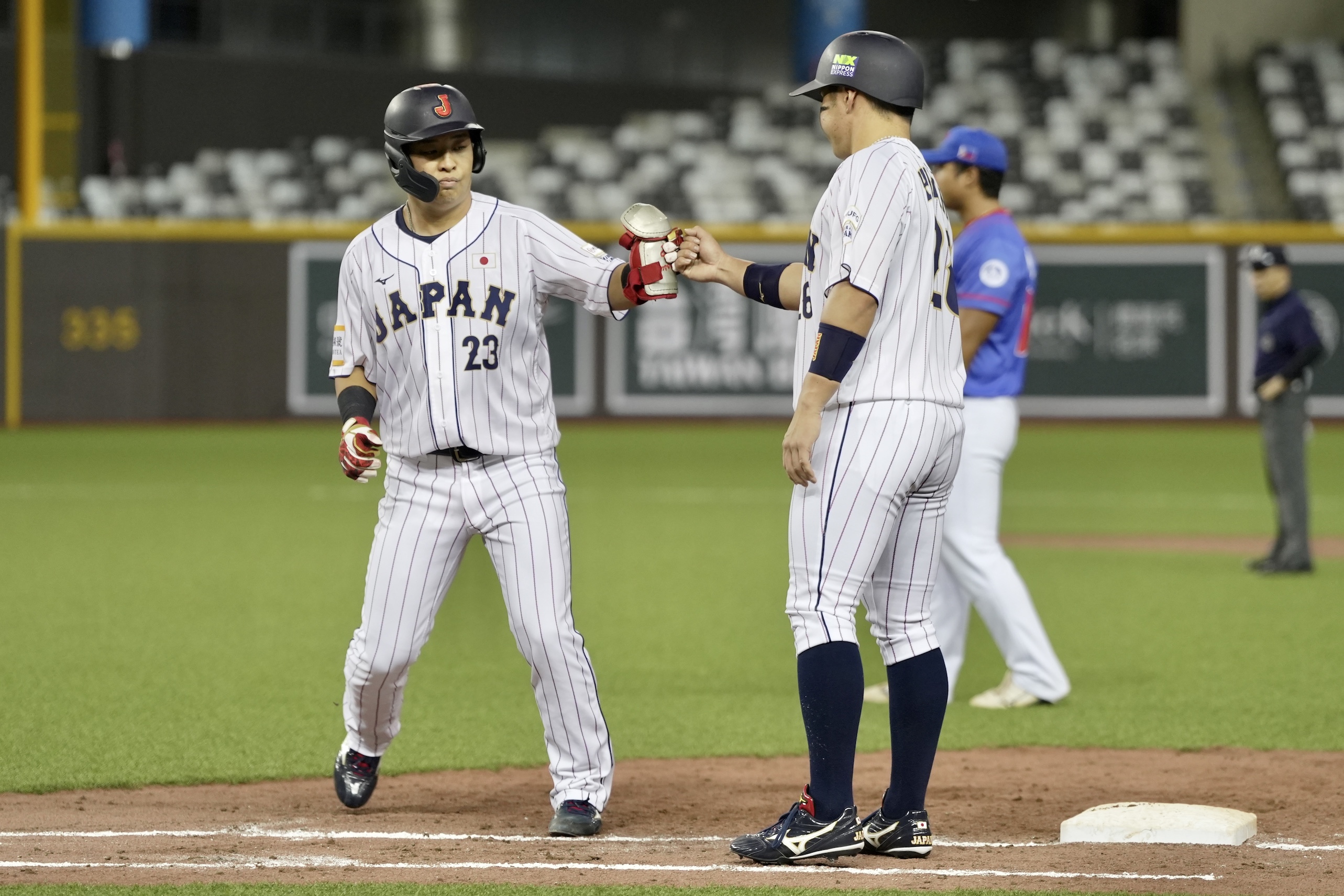 亞錦賽》日本B組第1下一輪首戰中華隊先發保密　監督注意到李子強