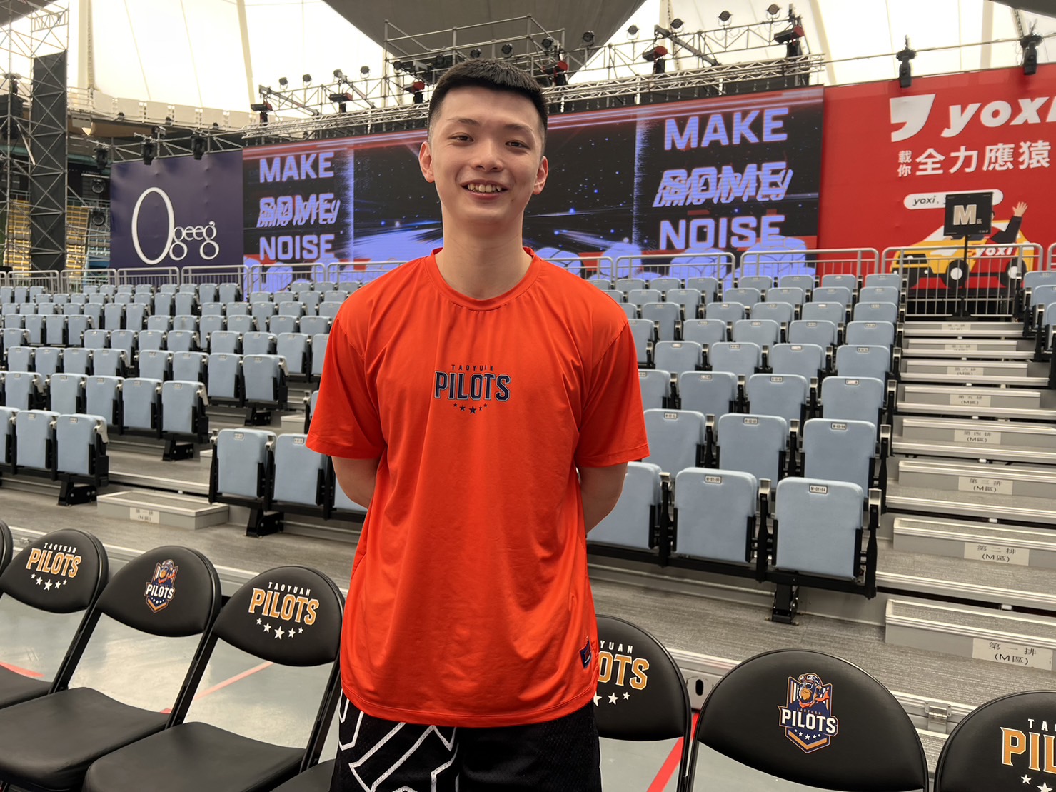 李家慷全力守林書豪　目標年度防守第1隊