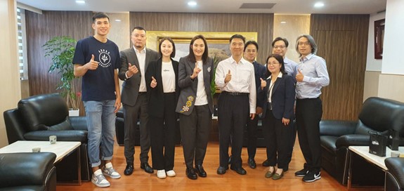 防制不法介入　T1聯盟、球團與高雄地檢署聯手