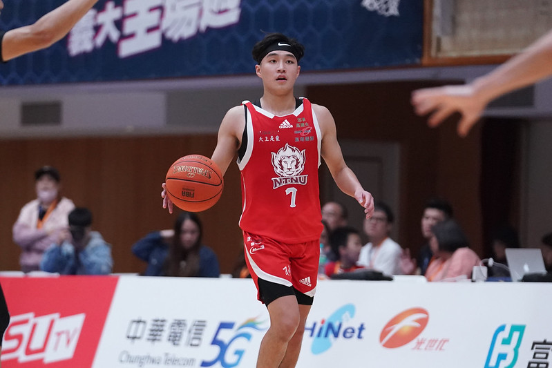 賽前2連敗臺師今抱必勝決心　彭柏樺：再輸這個年不好過