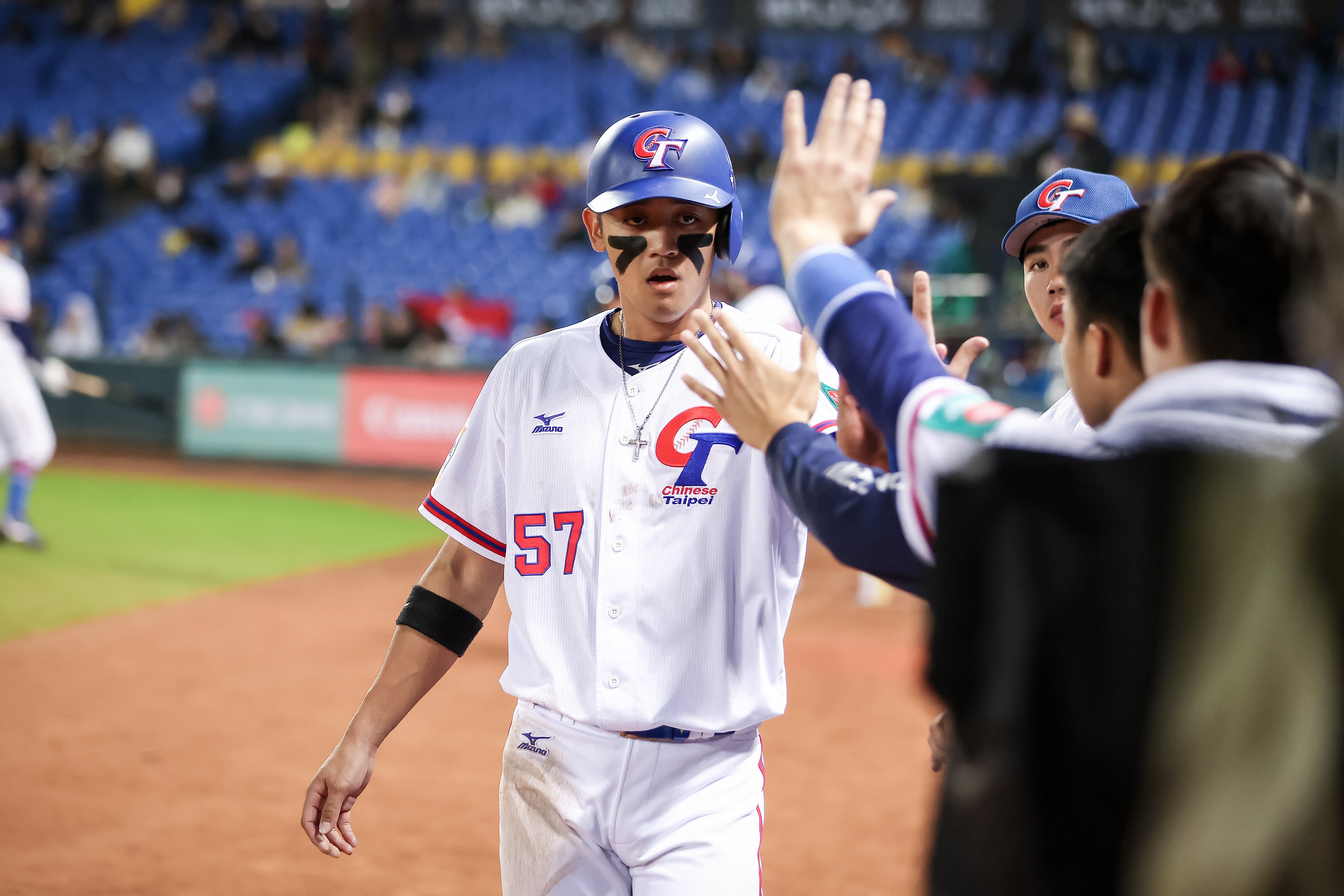 亞錦賽》被日本王牌警戒中　拿莫·伊漾第一反應：我很黑嗎？